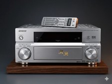 Pioneer vsx ax2as thx select - vsx-ax2as,