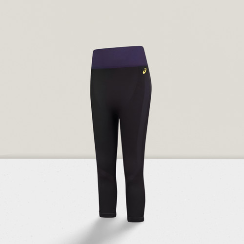 Asics leggings donna - asics, 3/4