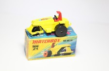 Matchbox Superfast n. 21 Rod
