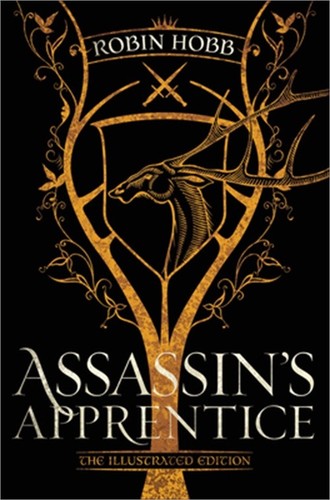 Assassin apprentice the - assassin's,