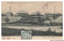 BW-BFP1-0911-59 - FOURMIES - La Vetreria