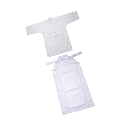 Kendo hakama set - kendo, divisa