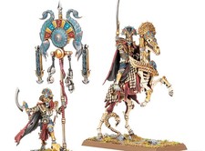 2x TOMB KING KHEMRI ROYAL