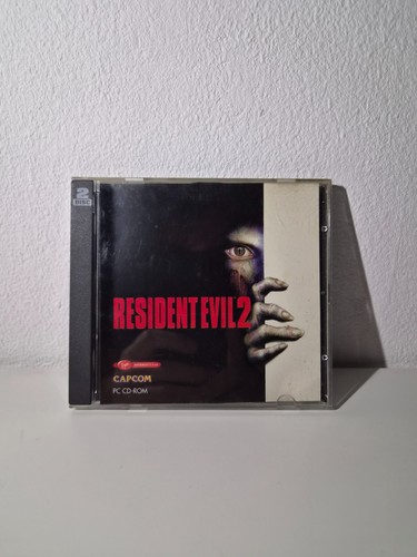 Resident evil pc - evil, –