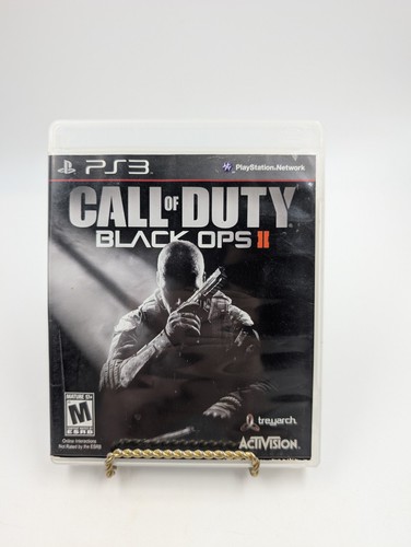 Call duty black ops 2 - of, ii