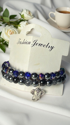 Bracciale fatto mano - bracciale,