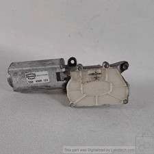 TGE430R Motorino tergilunotto