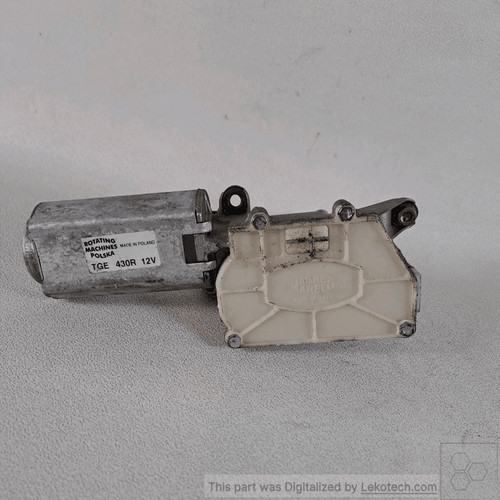 Tge430r motorino tergilunotto - motorino,