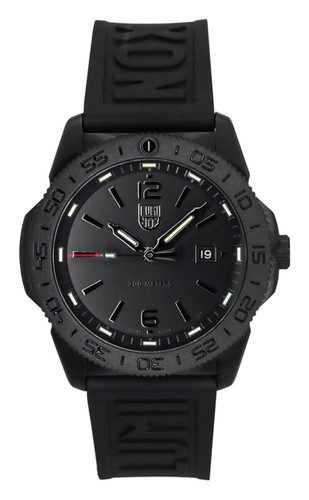 Orologio uomo luminox pacific - orologio,