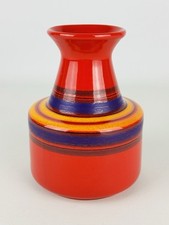 Aldo Londi Per Bitossi Vaso In