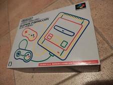 Nintendo Super Famicom Classic