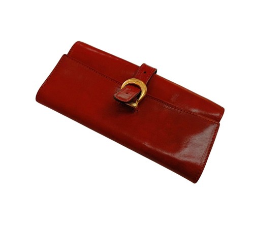 Furla portafogli pelle - portafogli, vintage