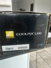 Nikon Coolpix L100 10,0