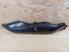 (d) Carena coda destra