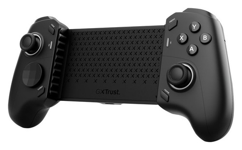 Trust gamepad gxt 737 rovix - trust,