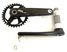 Guarnitura carbonio fsa - guarnitura,