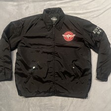 Giacca da corsa auto Flying