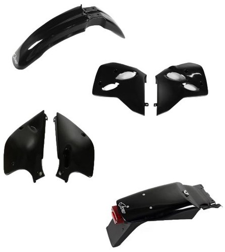 Kit carene - , plastica