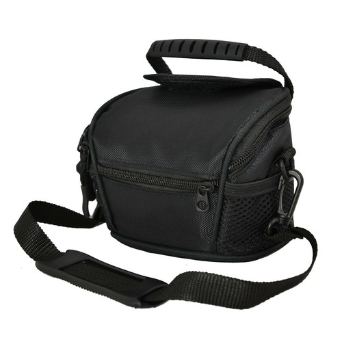 Borsa custodia fotocamera per