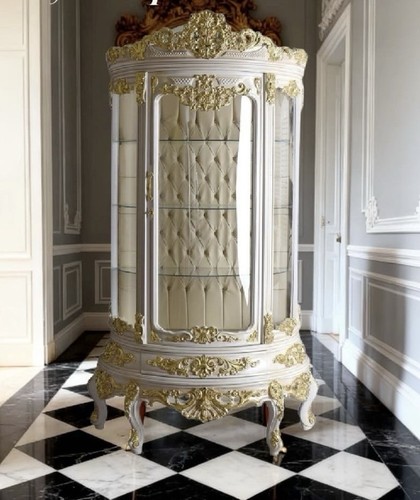 Vetrina deluxe enorme - vetrina,