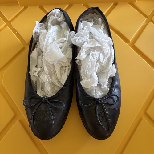 Ballerine classiche - 🖤,