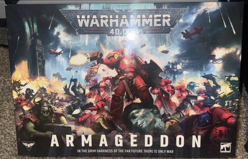 Games workshop wh40k 11a - wh40k,