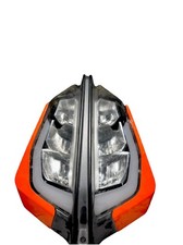 Faro proiettore KTM Duke 125