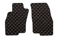 AUTO Tappetini fronte per ALFA