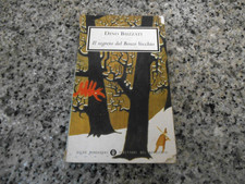 DINO BUZZATI - IL SEGRETO DEL