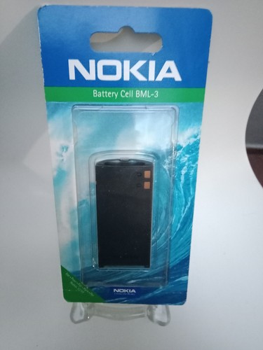 Batería nokia 3210 - 3210, original