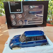 MINI ONE PACCHETTO