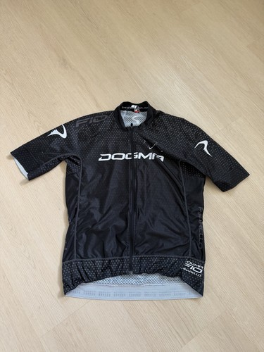 Maglia ciclismo uomo pinarello - maglia,