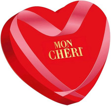 MON CHERI' CUORE Scatola