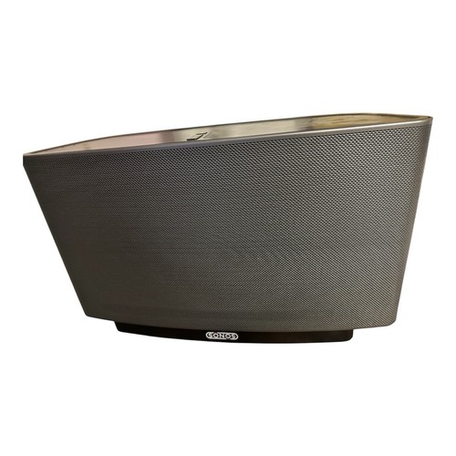 Sonos zoneplayer noto - zoneplayer, s5