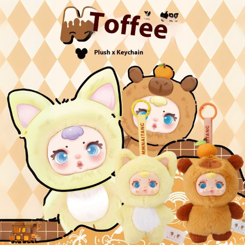New tingswoo cute plush milk - tingswoo,