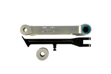 kit abbassamento alfa technik