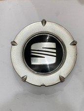 1 COPPETTA COPRIMOZZO Seat Cordoba 1.9 CERCHIO IN LEGA cod. 6K0601149H