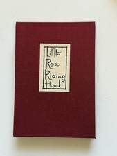 Little Red Riding Hood by