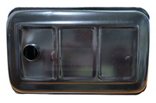 MARMITTA SILENZIATORE PER