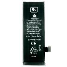 Apple iPhone 5S batteria agli