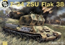 Ruote Militari MW7213 - 1:72