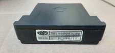 TESTER MODULO DIAGNOSTICO MARELLI-1806194000-M19A/IT- FIAT-LANCIA DEDRA-WEBER
