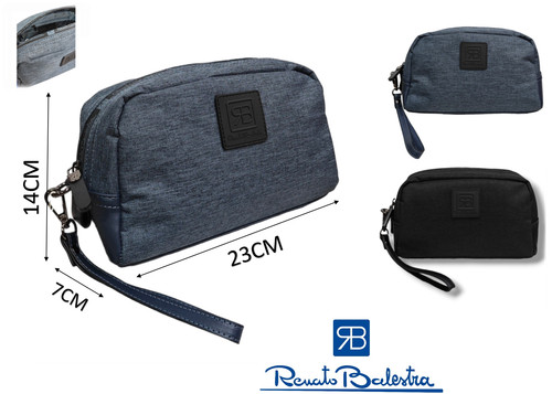 Pochette uomo sportiva - , renato