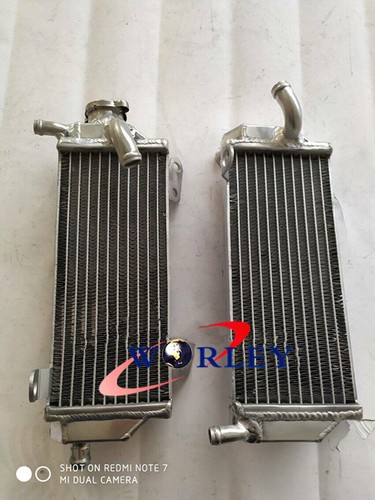 Aluminum radiateur pour - radiateur, yamaha