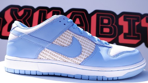Nuove nike dunk - nike, knaan