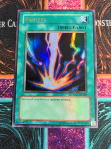 Raigeki rp01 en005 - yu-gi-oh!,