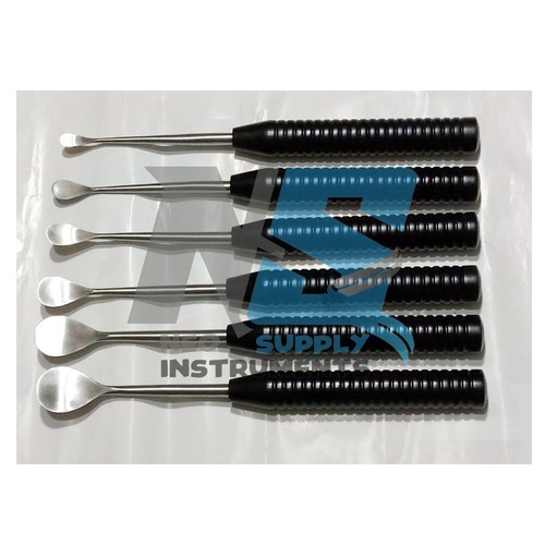 Cobb elevator spine set - elevator,