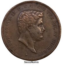 FERDINANDO II . regno Delle