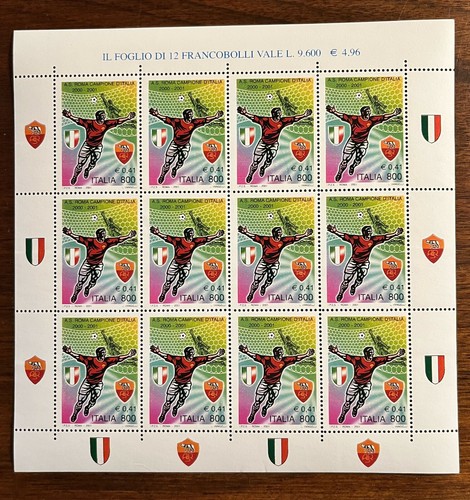 Repubblica italiana minifoglio - repubblica, italiana-minifoglio