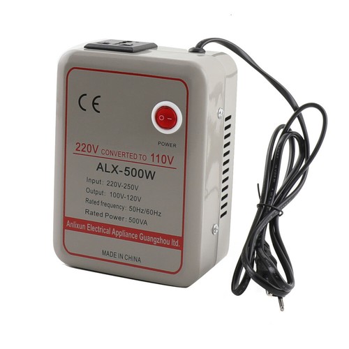 Convertitore 500w - convertitore,